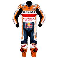 honda repsol leathers