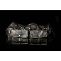 Doc Leather Bag