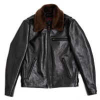 Куртка эспрессо