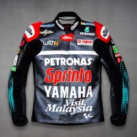 Fabio Quartararo jacket