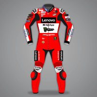 Road Racing Leathers