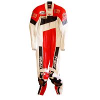 Freddie Spencer GP Leather Suit