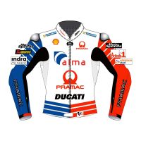 ducati corse jacket