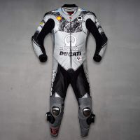 ducati motorbike suit 2019