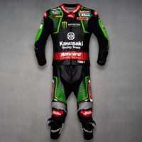 kawasaki racing suit 2020