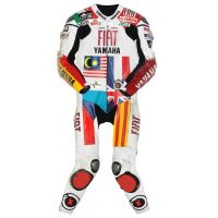 Jorge Lorenzo Yamaha GP 2008 Leather Suit