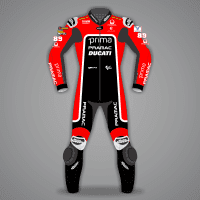 Road Racing Suit