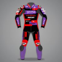 Jorge Martin Suit