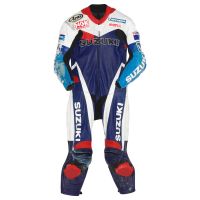Kenny Roberts j Suzuki GP 1999 Leather Suit