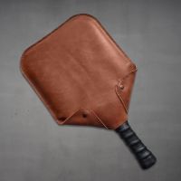 Pickleball Paddle Cover