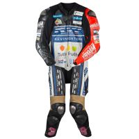 Luis Salom H. Kalex 2012 Leather Suit