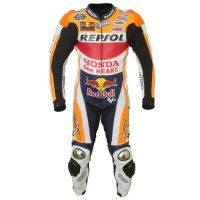 marc marquez leather suit