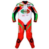 Mat Mladin Ducati AMA Leather Suit