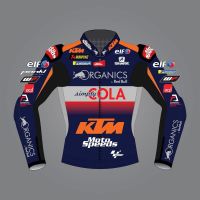 ktm bike riding jackets