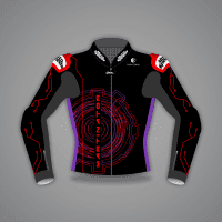 MotoGP Racing Jacket
