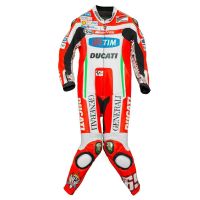 Nicky Hayden 2012 MotoGP Race Leather Suit
