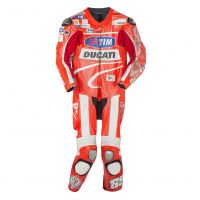 Nicky Hayden 2013 MotoGP Race Leather Suit