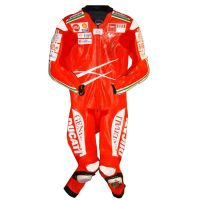 Nicky Hayden Ducati GP 2009 Leather Suit