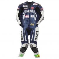 Pol Espargaro Yamaha Suzuka 8 Hours 2015 Moto Suit front