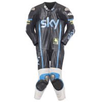 Romano Fenati KTM 2014 Race Suit front