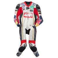 Stefan Bradl Honda 2012 Leather Suit