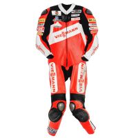 Stefan Bradl Kalex Moto2 2011 Leather Suit