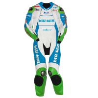 Thomas Luthi Honda GP 2005 Leather Suit