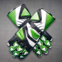 Tourist Motorbike Leather Gloves