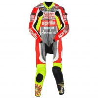 Valentino Rossi Aprilia GP 1999 Leather Suit