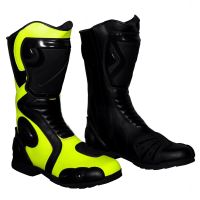 Valentino Rossi Motorbike Leather Boots