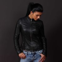Adore Women Leather jacket