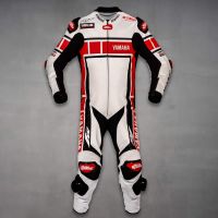 yamaha motorcycle racing suit