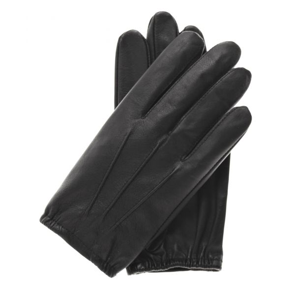 Thin Unlined Mens Leather Gloves