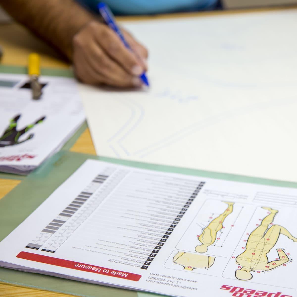 Кожаная одежда на заказ